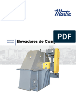 01 Elevadores Cangilones