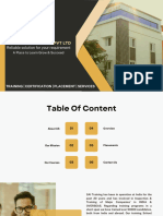 Sai Institute of NDT Profile