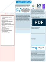 Actividad 4 - Micronegocios Tablero de Ideación