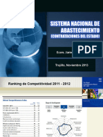 138sistema de Abastecimiento - PPTX (Reparado)