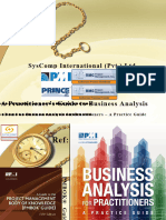 Module 00 About PMI-PBA