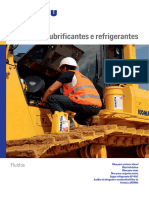 Lubrificantes Komatsu