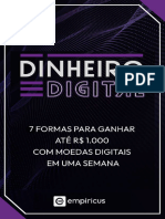 Dinheiro Digital