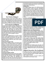 Midgard Chronicles Primer - 613d3ede783ff