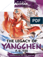 El Legado de Yangchen