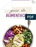 Guia de Alimentación - Morales