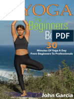 OceanofPDF - Com Yoga For Beginners Book 30 Minutes of Yog - John Garcia