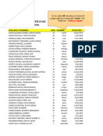 Tarea 04 Excel Básico - Egas Cáceres Ricardo