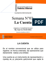 Unfv - Semana #3