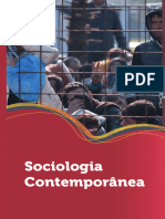 Sociologia Comtemporanea