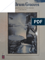 1001 Drum Grooves - The Complete Resource For Every Drummer (PDFDrive)