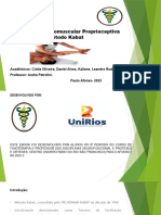 E-BOOK - Facilitação Neuromuscular Proprioceptiva