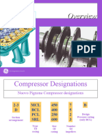 2 Centrifugal Compressors Overwiew