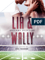 3.5 - Lia & Wally