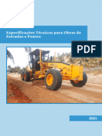 Especificacoes-Tecnicas-para-Obras-de-Estradas-e-Pontes - ANE