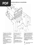 Barrages Termes Techniques