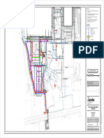 Combined Utility Layout