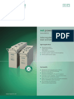 Net Power Brochure en