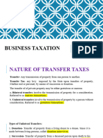 Business Tax Reviewer