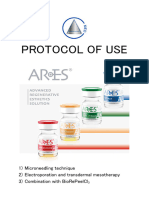 ARES Protocol Os Use