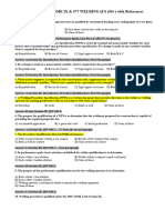 4 - ASME IX Exam (61 Q&A)