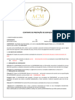 Contrato Cerimonial ASSESSORIA ACM Debutante