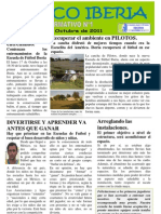 Boletin Informativo Nº 1