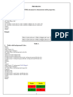 WT LAB MANUAL-MIT