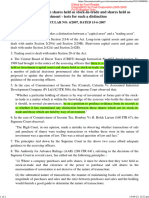 2007-06-15 Income Tax Circular No. 4 - 2007 - Separate Portfolio For Investements and Trading Business