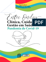 2 Capítulos Ebook 2022 SLVA FILHO PINTO ENTRE ONDAS Clinica Cuidado e Gestao em Saude