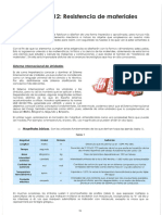 Resistencia de Materiales