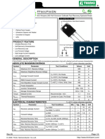 Datasheet 9999