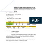 Tarea Academica Analisis de Varianza