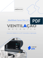 Ventilação Mecânica