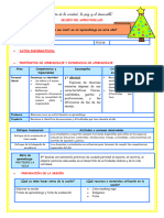 1º E12 Sesion D1 PS Como Me Sentí en Mi Aprendizaje Este Año