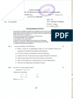 Operations Research 2018-19 Final BLFLk8yR4y