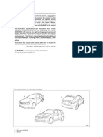 2008 Impreza and STI