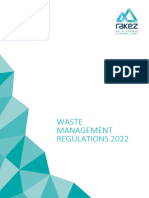 Rakez Waste Management Regulations - 20230209171854