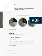 IELTS Writing Tasks