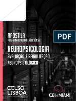 Apostila - NEUROANATOMIA