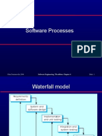 Clase para Fundamentos (Water-Fall, Espiral)