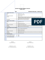 DocumentEvaluasiKinerjaPegawai - HAMZAH S.Sos., M.M. - 2023 - Lembar1