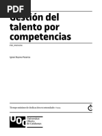 Gestión Del Talento Por Competencias UOC