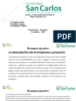 Formato Defensa Proyectos de Inversión