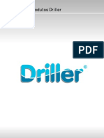 Catalogo Driller 2008