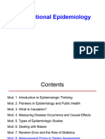 Module8 AnalysisApproaches