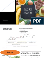 Folic Acid