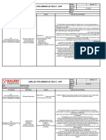 APR - Comissionamento de Uma Substação