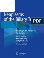 Neoplasms of The Biliary Tract