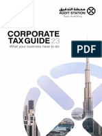 Corporate Tax Guide Auditstation